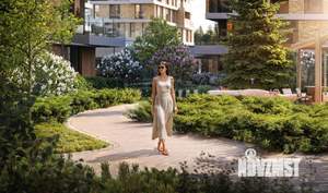 1-к квартира, вторичка, 40м2, 5/8 этаж