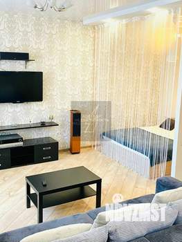 1-к квартира, вторичка, 53м2, 4/7 этаж