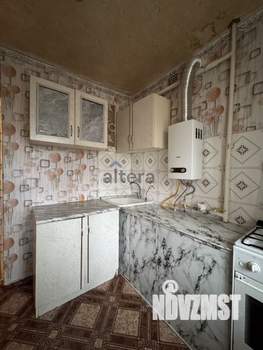 2-к квартира, вторичка, 46м2, 1/5 этаж