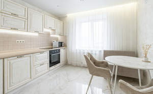 3-к квартира, вторичка, 63м2, 9/18 этаж