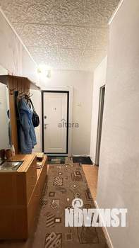 1-к квартира, вторичка, 35м2, 4/9 этаж