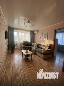 3-к квартира, вторичка, 52м2, 3/5 этаж