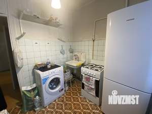 2-к квартира, вторичка, 44м2, 2/5 этаж