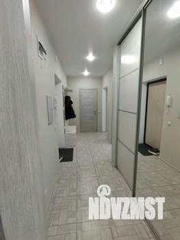 2-к квартира, вторичка, 61м2, 3/17 этаж