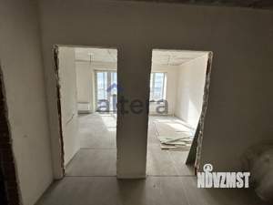 1-к квартира, вторичка, 35м2, 22/24 этаж