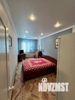 3-к квартира, вторичка, 60м2, 2/5 этаж