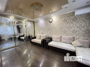 1-к квартира, вторичка, 31м2, 5/5 этаж