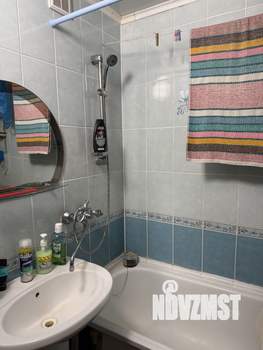 3-к квартира, вторичка, 65м2, 1/10 этаж