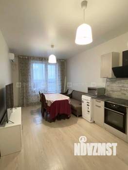 3-к квартира, вторичка, 65м2, 9/19 этаж