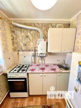 2-к квартира, вторичка, 46м2, 5/5 этаж