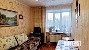 3-к квартира, вторичка, 66м2, 2/3 этаж