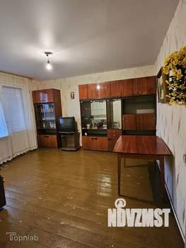 2-к квартира, вторичка, 44м2, 5/5 этаж