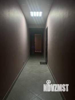 Студия квартира, вторичка, 21м2, 2/7 этаж