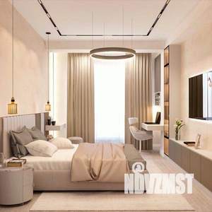 3-к квартира, вторичка, 90м2, 10/10 этаж