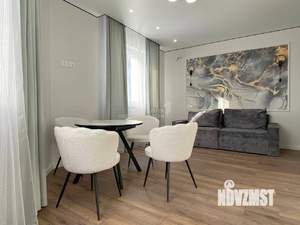 2-к квартира, вторичка, 80м2, 7/18 этаж
