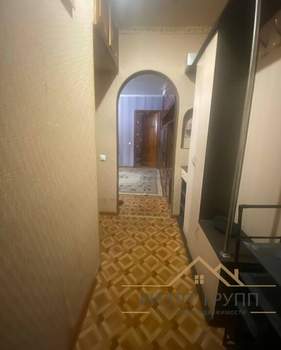 2-к квартира, вторичка, 46м2, 1/5 этаж