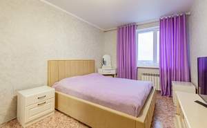 2-к квартира, вторичка, 62м2, 14/19 этаж