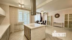 3-к квартира, вторичка, 100м2, 7/19 этаж