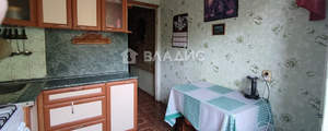 3-к квартира, вторичка, 50м2, 3/5 этаж