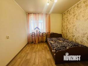 3-к квартира, вторичка, 70м2, 7/9 этаж