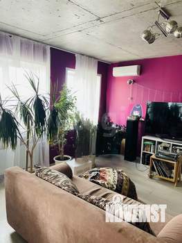 Студия квартира, вторичка, 45м2, 10/10 этаж