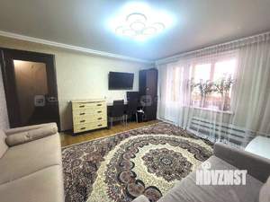 3-к квартира, вторичка, 67м2, 8/9 этаж
