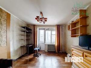 2-к квартира, вторичка, 52м2, 5/5 этаж