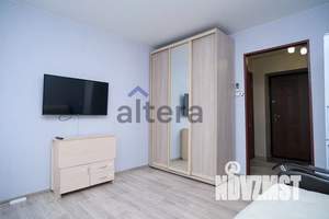 Студия квартира, вторичка, 19м2, 5/5 этаж