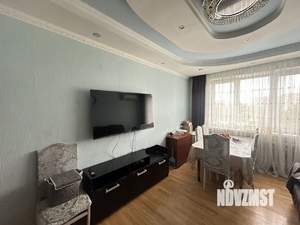 3-к квартира, вторичка, 63м2, 7/9 этаж