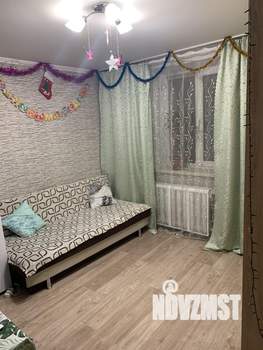 1-к квартира, вторичка, 16м2, 7/9 этаж