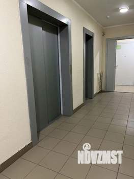 1-к квартира, вторичка, 29м2, 2/18 этаж