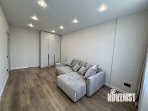 2-к квартира, вторичка, 59м2, 16/20 этаж