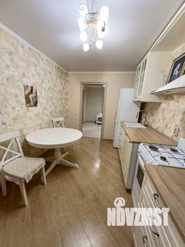 1-к квартира, вторичка, 37м2, 1/5 этаж