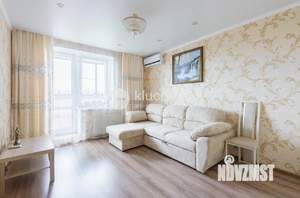 1-к квартира, вторичка, 40м2, 4/10 этаж