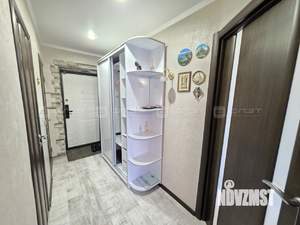 1-к квартира, вторичка, 40м2, 8/14 этаж