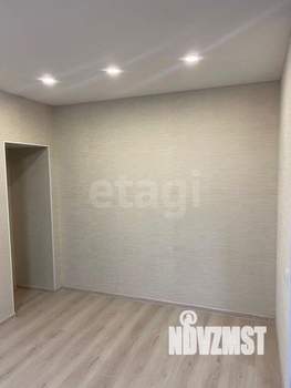 1-к квартира, вторичка, 34м2, 3/5 этаж