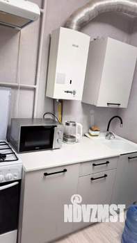 1-к квартира, вторичка, 36м2, 1/5 этаж