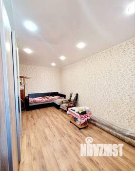 1-к квартира, вторичка, 33м2, 8/10 этаж