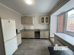 1-к квартира, вторичка, 38м2, 7/10 этаж