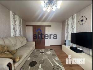 3-к квартира, вторичка, 69м2, 7/9 этаж