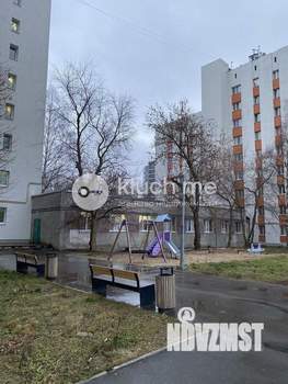 Студия квартира, вторичка, 17м2, 3/9 этаж