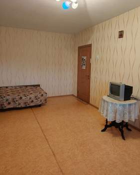 2-к квартира, вторичка, 55м2, 4/10 этаж