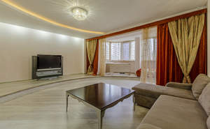 3-к квартира, вторичка, 103м2, 3/5 этаж