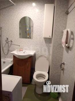 1-к квартира, вторичка, 38м2, 4/10 этаж