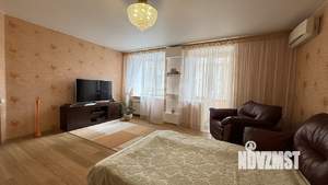 3-к квартира, вторичка, 104м2, 6/9 этаж