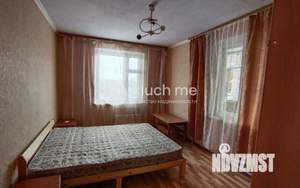 2-к квартира, вторичка, 53м2, 8/9 этаж