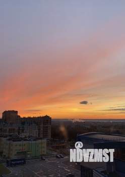 2-к квартира, вторичка, 58м2, 10/10 этаж