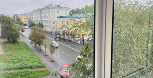 1-к квартира, вторичка, 31м2, 3/5 этаж