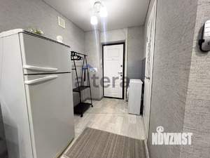 Студия квартира, вторичка, 23м2, 3/9 этаж