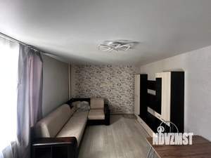 Студия квартира, вторичка, 20м2, 1/2 этаж